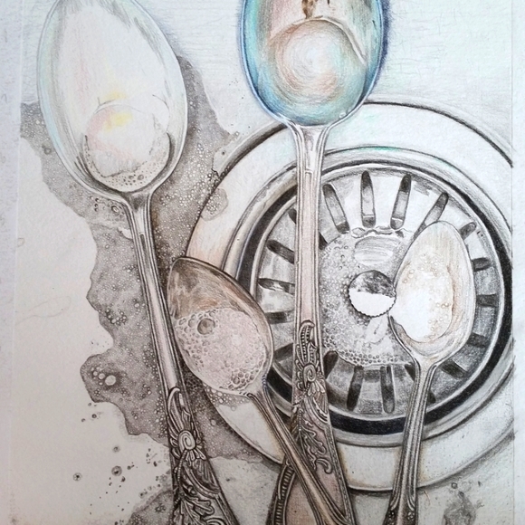 Meet your Posher, Marianne - Picture 1 of 1